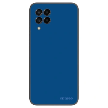 Etui na Samsung Galaxy M53 5G - Navy Blue