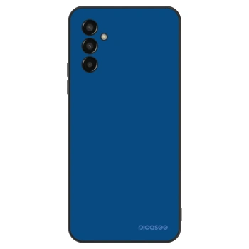 Etui na Samsung Galaxy M13 M135F - Navy Blue