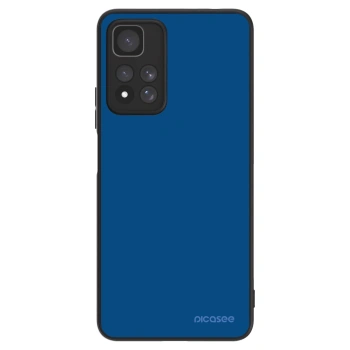 Etui na Xiaomi Redmi Note 11 Pro+ 5G - Navy Blue