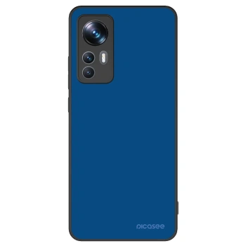 Picasee ULTIMATE CASE na Xiaomi 12T Pro - Navy Blue