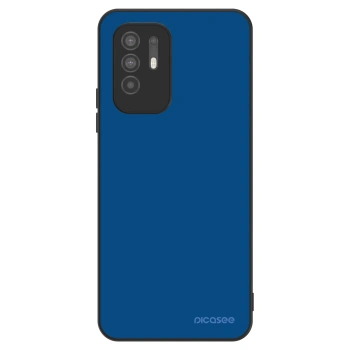 Etui na OPPO A94 5G - Navy Blue
