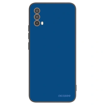 Etui na Motorola Moto E40 - Navy Blue