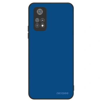 Etui na Xiaomi Poco M4 Pro - Navy Blue