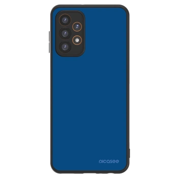 Picasee ULTIMATE CASE na Samsung Galaxy A23 A236B 5G - Navy Blue