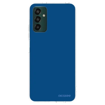 Etui na Samsung Galaxy M23 5G - Navy Blue