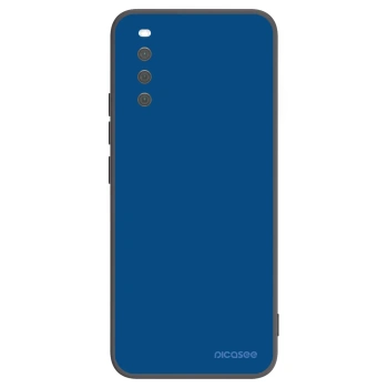 Etui na Sony Xperia 10 III - Navy Blue
