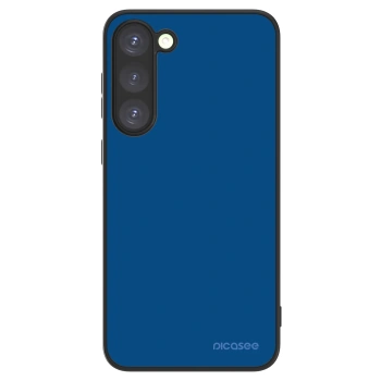 Picasee ULTIMATE CASE na Samsung Galaxy S23+ 5G - Navy Blue