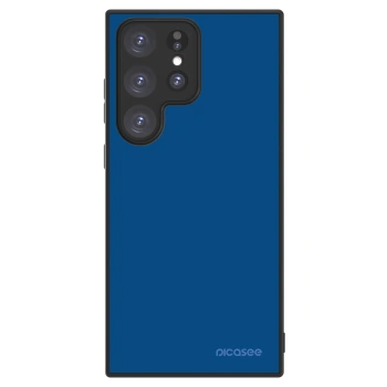 Etui na Samsung Galaxy S23 Ultra 5G - Navy Blue