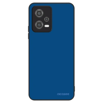 Etui na Xiaomi Poco X5 - Navy Blue