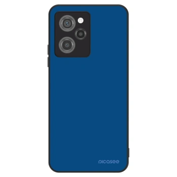 Etui na Xiaomi Poco X5 Pro - Navy Blue