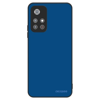 Etui na Xiaomi Redmi Note 11S 5G - Navy Blue