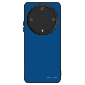 Etui na Honor Magic5 Lite 5G - Navy Blue