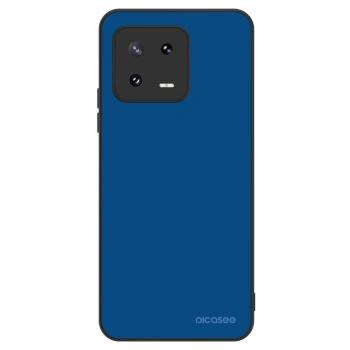 Etui na Xiaomi 13 Pro - Navy Blue