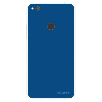 Etui na Huawei P9 Lite 2017 - Navy Blue