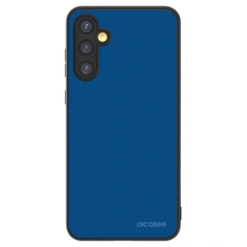 Picasee ULTIMATE CASE na Samsung Galaxy A34 5G A346B - Navy Blue