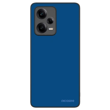 Picasee ULTIMATE CASE na Xiaomi Redmi Note 12 Pro 5G - Navy Blue