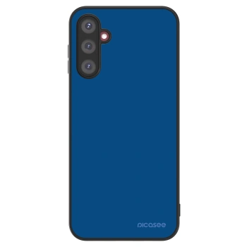Picasee ULTIMATE CASE na Samsung Galaxy A14 4G A145R - Navy Blue