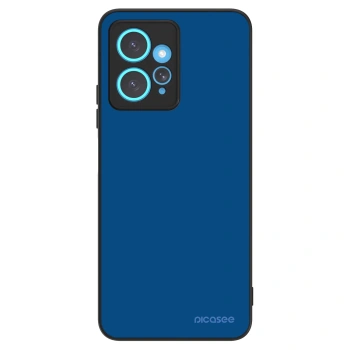 Etui na Xiaomi Redmi Note 12 4G - Navy Blue