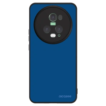 Etui na Honor Magic5 Pro - Navy Blue