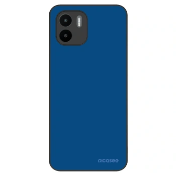 Etui na Xiaomi Redmi A2 - Navy Blue
