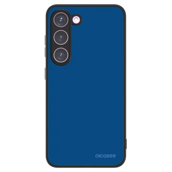 Picasee ULTIMATE CASE PowerShare pro Samsung Galaxy S23 5G - Navy Blue