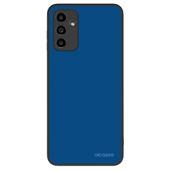 Etui na Samsung Galaxy A04s A047F - Navy Blue