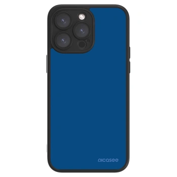 Picasee ULTIMATE CASE na Apple iPhone 15 Pro Max - Navy Blue