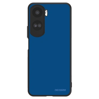 Etui na Honor 90 Lite 5G - Navy Blue