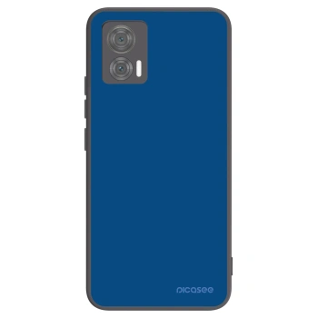 Etui na Motorola Edge 30 Neo - Navy Blue