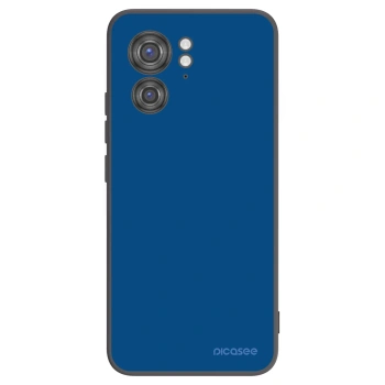 Etui na Motorola Edge 40 - Navy Blue