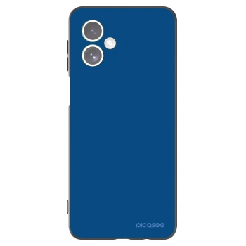 Etui na Motorola Moto G54 5G - Navy Blue