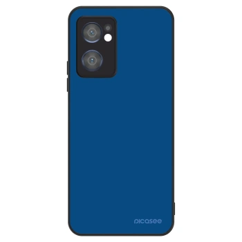 Etui na OPPO Reno 7 5G - Navy Blue