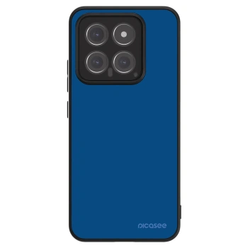 Picasee ULTIMATE CASE na Xiaomi 14 - Navy Blue
