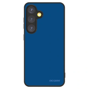 Picasee ULTIMATE CASE na Samsung Galaxy S24 S921B 5G - Navy Blue