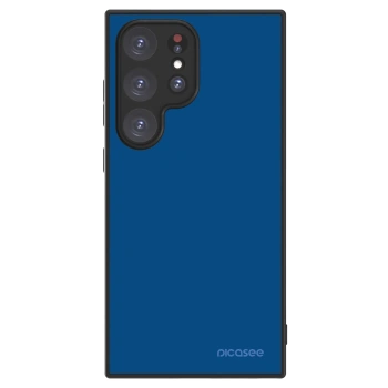 Picasee ULTIMATE CASE PowerShare pro Samsung Galaxy S24 Ultra S928B 5G - Navy Blue