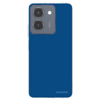 Etui na Vivo Y36 4G - Navy Blue