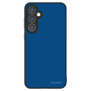 Picasee ULTIMATE CASE na Samsung Galaxy S23 FE S711B - Navy Blue