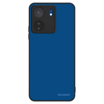 Etui na Xiaomi Redmi 13C 4G - Navy Blue