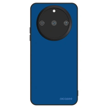 Etui na Realme 11 Pro+ - Navy Blue