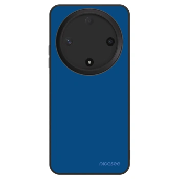 Etui na Honor Magic6 Lite 5G - Navy Blue