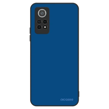 Etui na Xiaomi Redmi Note 12 Pro 4G - Navy Blue