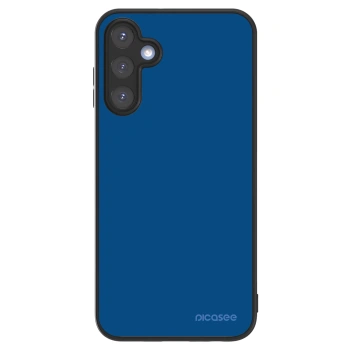 Picasee ULTIMATE CASE na Samsung Galaxy A15 A156B 5G - Navy Blue