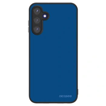 Picasee ULTIMATE CASE na Samsung Galaxy A15 A155F 4G - Navy Blue