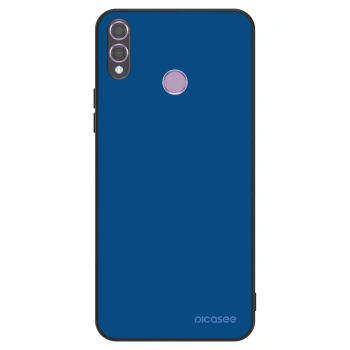 Etui na Honor 8X - Navy Blue