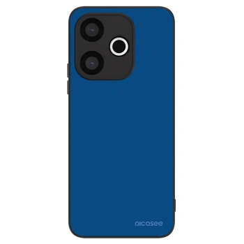 Etui na Xiaomi Redmi 13 4G - Navy Blue
