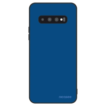 Etui na Samsung Galaxy S10 Plus G975 - Navy Blue
