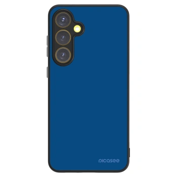 Picasee ULTIMATE CASE na Samsung Galaxy S24 FE S721B - Navy Blue