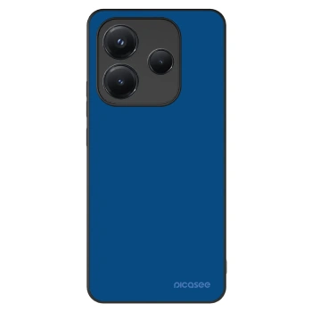 Picasee ULTIMATE CASE na Xiaomi Redmi Note 14 5G - Navy Blue