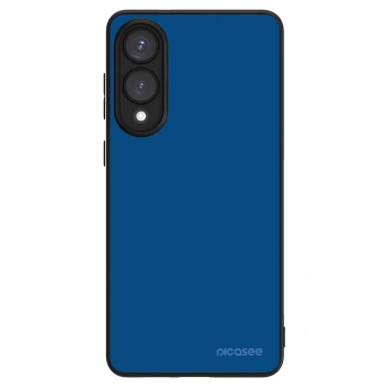 Etui na Samsung Galaxy S25 Edge 5G - Navy Blue