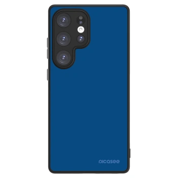 Picasee ULTIMATE CASE PowerShare pro Samsung Galaxy S25 Ultra 5G - Navy Blue